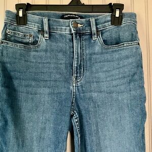 Calvin Klein Denim Jeans - Blue. Women’s size 8.  Waist 29.